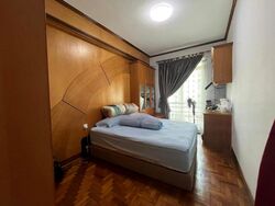 Sun Plaza (D27), Apartment #486000971
